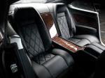 Bentley Continental GT 2003 года (US)